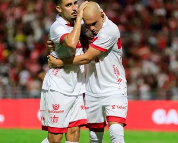 Fábio Matias destaca papel ofensivo do meio-campo e exalta defesa do CRB