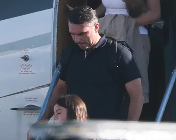 Flávio entrou nos EUA com autorização 'humanitária' de 1 ano de permanência