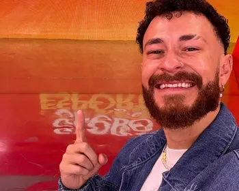 Fred Bruno foi atingido por tiro de deputado em balada de SP