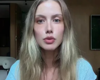 Gabriela Prioli nega contrato com Master e contato com Vorcaro