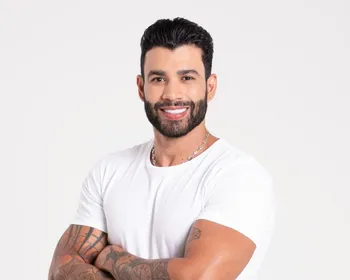 Gusttavo Lima: fã que será indenizada foi expulsa de show após "fazer o L"