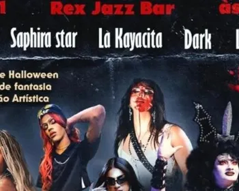 Halloween, rock, tributo a Belchior e cinema: confira a agenda cultural de Alagoas