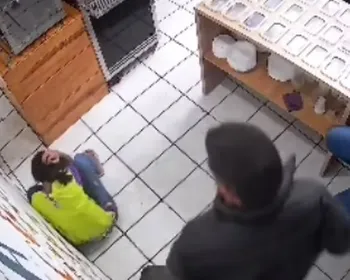 Homem que agrediu ex-companheira em Maravilha já responde por violência doméstica