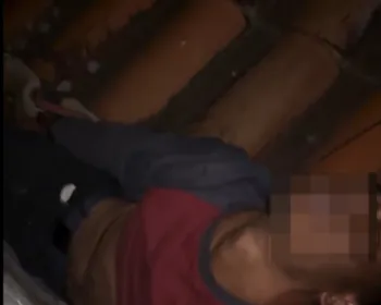 Homem é baleado após tentar invadir residência de PM em Arapiraca