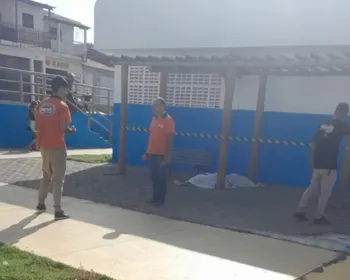 Homem é encontrado morto após ser atingido por tijolo na cabeça em Palmeira dos Índio