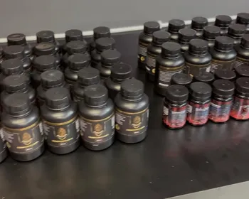 Homem é preso durante entrega de 475 anabolizantes avaliados em mais de R$ 100 mil em Maceió