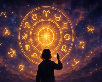 Horóscopo de 14/10/2026 traz coragem e movimento à semana astral