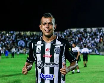 Ídolo de ASA e CSA, Didira compara momentos dos clubes e aponta caminhos para 2027