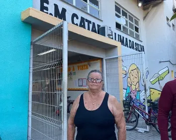 Idosa tenta votar, mas descobre que seu voto já estava computado
