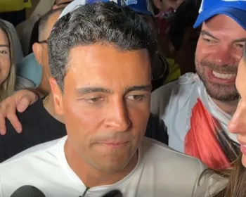 JHC define critério para secretariado: “Pode ter doutorado, mas tem que gostar de gente”