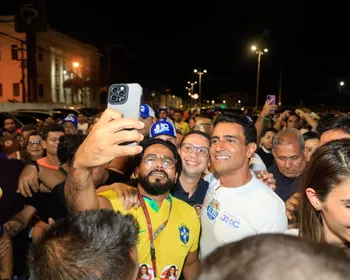 JHC diz que grupo discutirá apoio no segundo turno presidencial