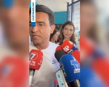 JHC lamenta morte de morador de Arapiraca e transforma caso em bandeira pela saúde