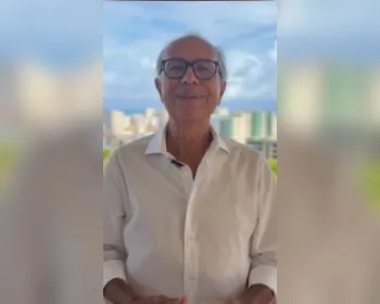 José Wanderley agradece votos e diz que seguirá cuidando de Alagoas