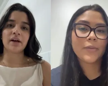 Jovens que proferiram palavras racistas contra eleitores de Lula em Pão de Açúcar pedem desculpas em vídeos