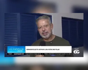Lira lembra relação com Lula e Bolsonaro e aposta em Flávio para ampliar presença federal em Alagoas