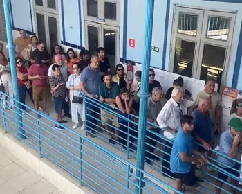 Locais de votação começam a receber eleitores em Alagoas