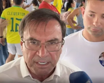 Luciano Barbosa confirma voto em Renan Filho e cita resultados de oito anos de governo