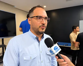 Luciano Lessa admite obstáculos, mas projeta CSA competitivo em 2027