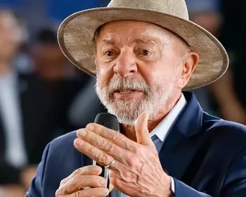 Lula pede para MPF apurar pagamento de criptoativos para favorecer Flávio