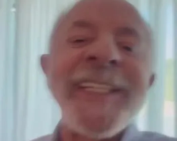 Lula pede votos a jovens de Batalha em vídeo divulgado por Paulo Dantas