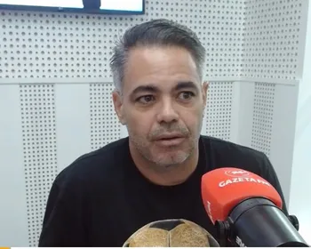 Marlon Araújo aponta desafios do CRB na Série B e confia na permanência do Galo no G-6
