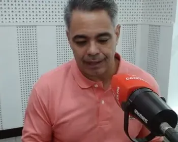 Rafael Tenório desiste de assumir o CSA; Timaço explica por que decisão não surpreende
