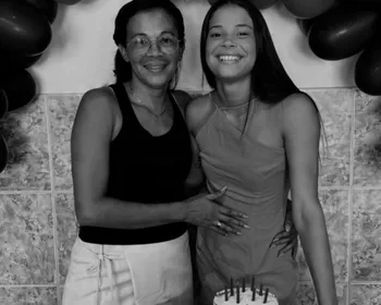 “Nenhuma justiça apaga o vídeo que eu vi”, desabafa filha de mulher assassinada