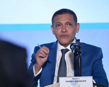 Nunes Marques orienta checagem do local de votação e reforça sigilo do voto