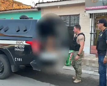 Operação mira Comando Vermelho em AL, prende seis e busca líder foragido no Rio