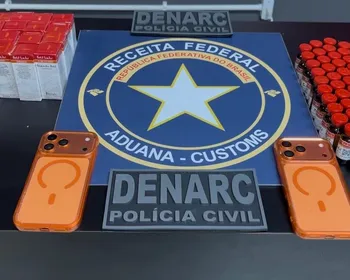 Operação Popeye: como polícia descobriu comércio de R$ 100 mil em anabolizantes em Maceió