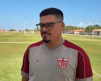Otávio Augusto analisa primeiro jogo da final e destaca importância do título do Sub-20