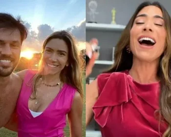 Patrícia Abravanel toma atitude após festa polêmica envolvendo marido e Vorcaro