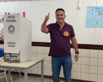 Paulo Dantas diz que transição está pronta e aguarda indicação da equipe de JHC