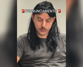 PM de Minas ironiza desabafo de Felca com paródias e é criticada nas redes