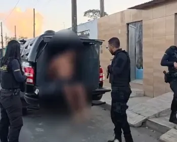 Polícia Civil deflagra operação para combater tráfico e homicídios em Rio Largo