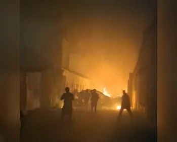 Polícia Civil investiga incêndio em casa que armazenava fogos em Arapiraca