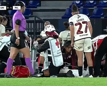 Preparador físico explica efeitos da altitude no desempenho de atletas após susto na Libertadores