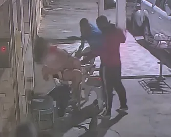 Preso 2º suspeito de assaltar moradores à mão armada na Ponta da Terra
