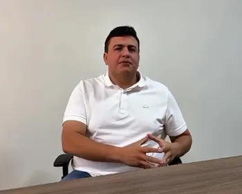 Rastreador, ameaças e racha político: prefeito de Rio Largo diz temer pela vida