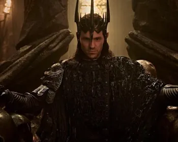 Sauron está embebido em poder no trailer da 3ª temporada de ‘O Senhor dos Anéis: Os Anéis de Poder’