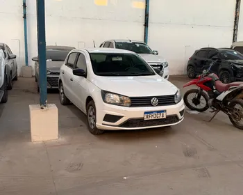 Suspeito com 97 boletins de ocorrência é preso em AL e carro é recuperado em PE