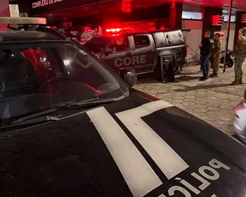 Suspeitos de roubar encomendas do Mercado Livre avaliadas em R$ 22 mil são presos em Maceió