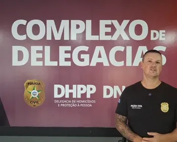 Trabalhador da construção civil é executado a tiros dentro de casa no Antares