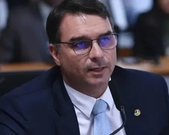 TSE diz que falha no "Pool de Mídias" deixou propaganda de Flávio sem áudio