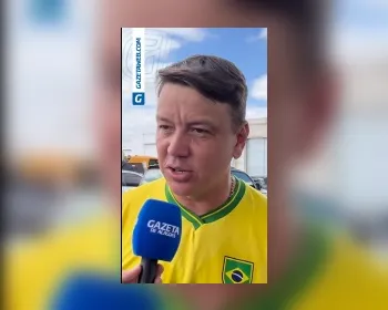 Vavazinho aposta em virada de Flávio Bolsonaro em Arapiraca no último dia de campanha