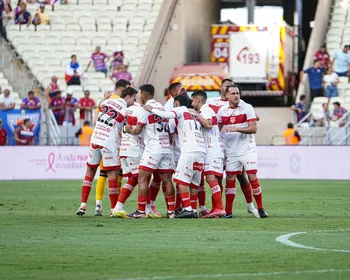 VÍDEO: Marlon Araújo aponta mudança no CRB que pode levar equipe ao G-6 da Série B
