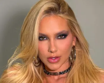 Virginia Fonseca exibe resultado de bronzeamento nas redes sociais