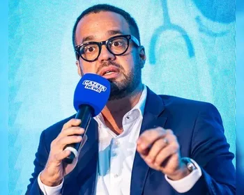 Wendel Palhares alerta para deepfakes e diz que jornalismo precisa “se mostrar forte”