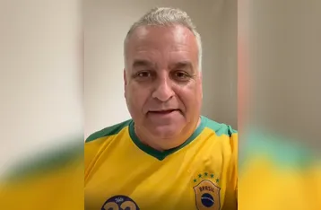 Alfredo Gaspar confirma presença no Bloco do 22 e reforça mobilização por Flávio em Maceió