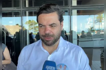 Chico Filho evita cravar apoio de JHC a Flávio: “Vai dialogar com o presidente eleito”